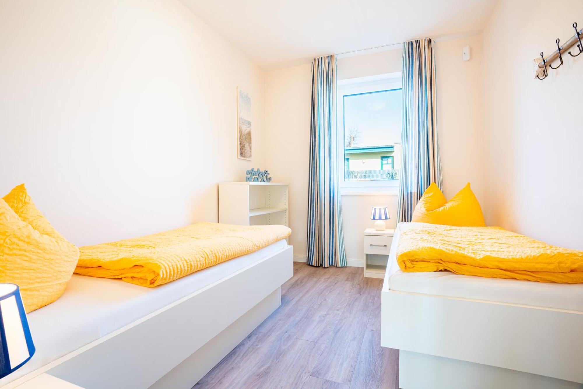 Kehrwieder Zinnowitz Room photo